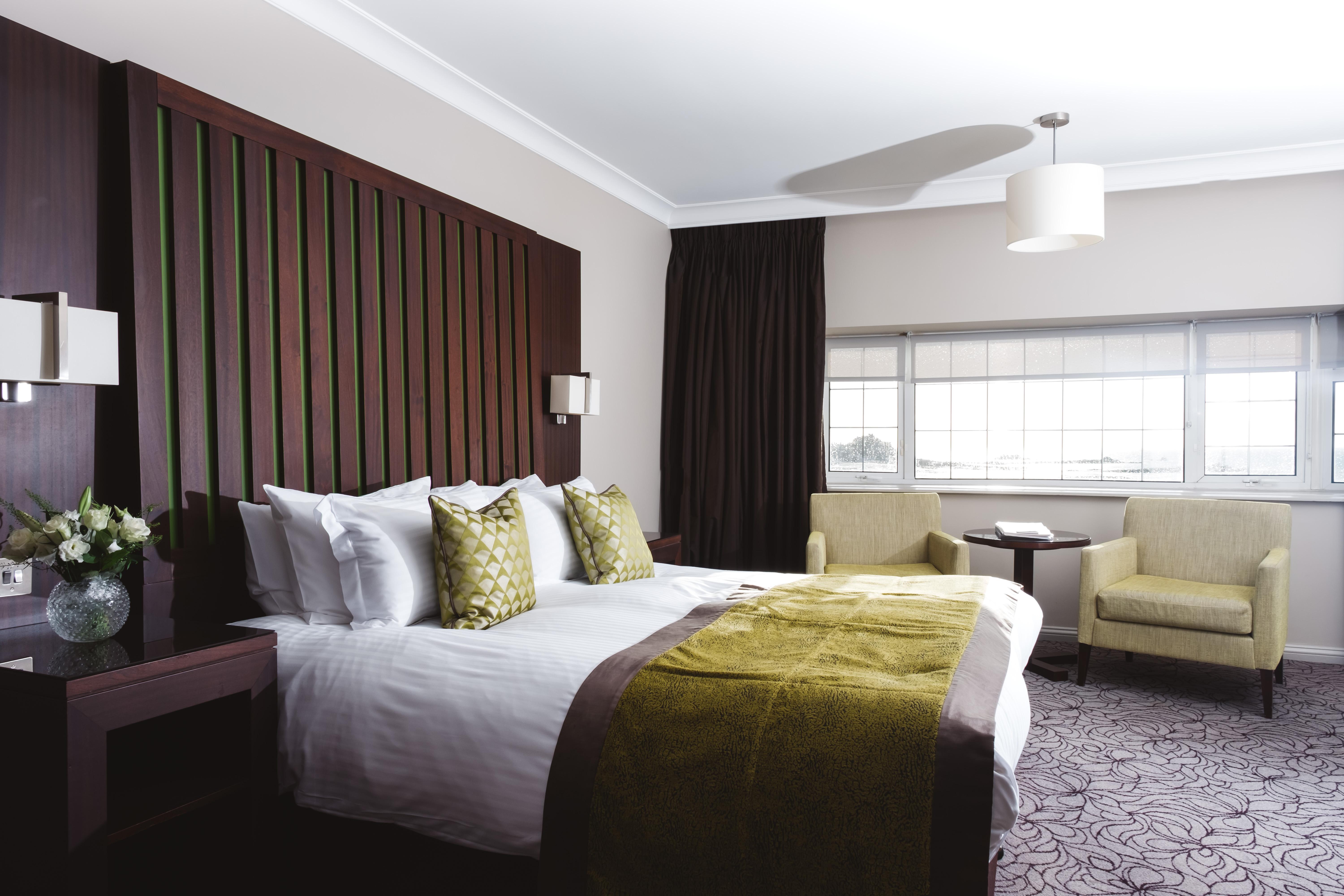 Saint Helier Jersey Grand Jersey Hotel And Spa מראה חיצוני תמונה A bedroom at the hotel