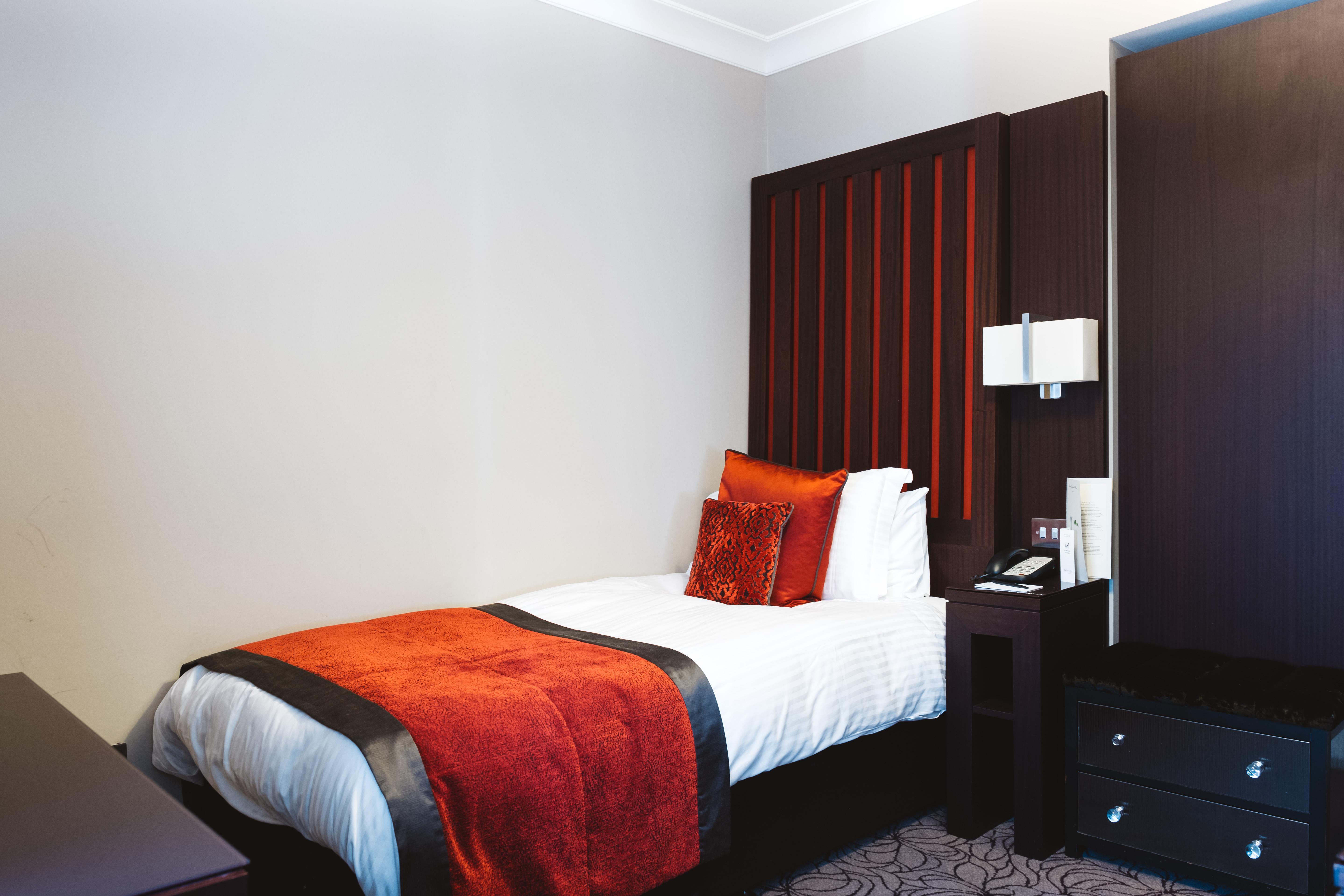Saint Helier Jersey Grand Jersey Hotel And Spa מראה חיצוני תמונה A room at the hotel