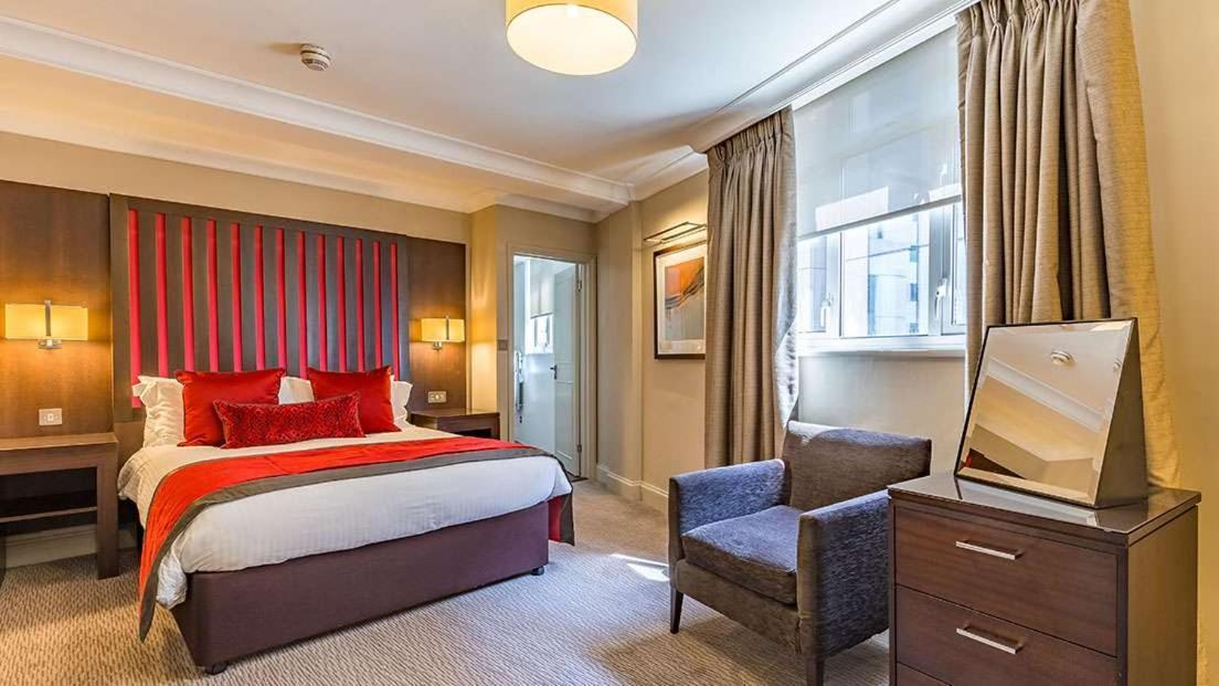 Saint Helier Jersey Grand Jersey Hotel And Spa מראה חיצוני תמונה